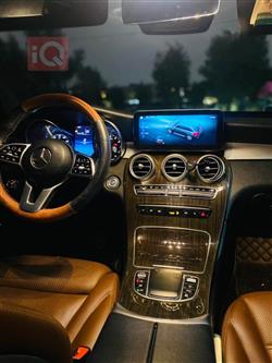 مرسيدس بنز GLC